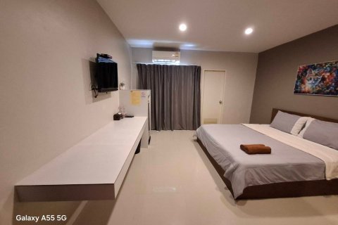 Appartement à Ban Chang, Thaïlande 31 chambre № 145545 - photo 13