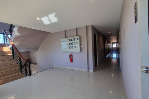 Appartement à Ban Chang, Thaïlande 31 chambre № 145545 - photo 20