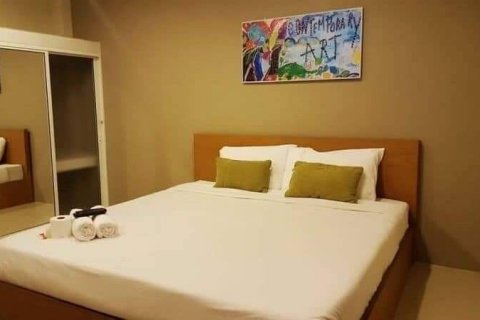 Appartement à Ban Chang, Thaïlande 31 chambre № 145545 - photo 28