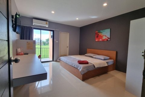 Appartement à Ban Chang, Thaïlande 31 chambre № 145545 - photo 9