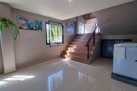 Appartement à Ban Chang, Thaïlande 31 chambre № 145545 - photo 18