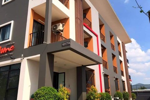 Appartement à Ban Chang, Thaïlande 31 chambre № 145545 - photo 4