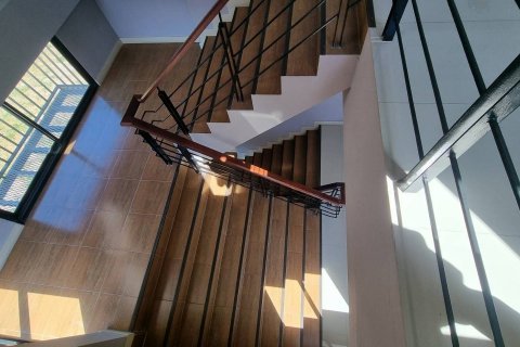 Appartement à Ban Chang, Thaïlande 31 chambre № 145545 - photo 23