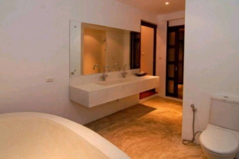 Вилла в Пхукете, Таиланд с 2 спальнями  № 145547 - фото 8