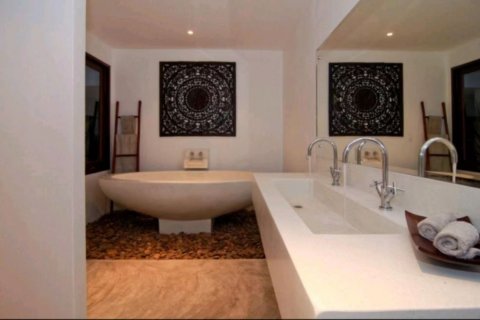 Вилла в Пхукете, Таиланд с 2 спальнями  № 145547 - фото 2