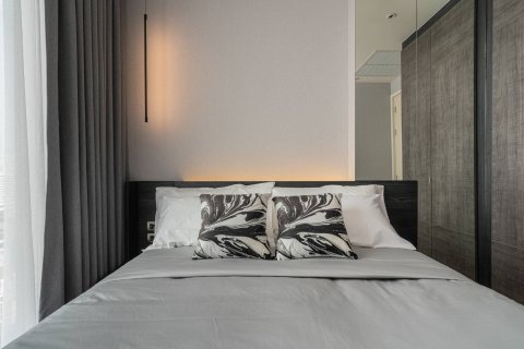 Condo in Bangkok, Thailand, 2 bedrooms  № 180807 - photo 22