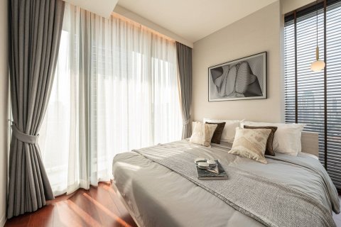Condo in Bangkok, Thailand, 2 bedrooms  № 180807 - photo 12