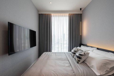 Condo in Bangkok, Thailand, 2 bedrooms  № 180807 - photo 20