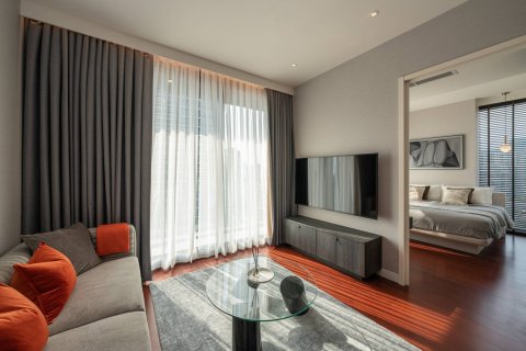 Condo in Bangkok, Thailand, 2 bedrooms  № 180807 - photo 7