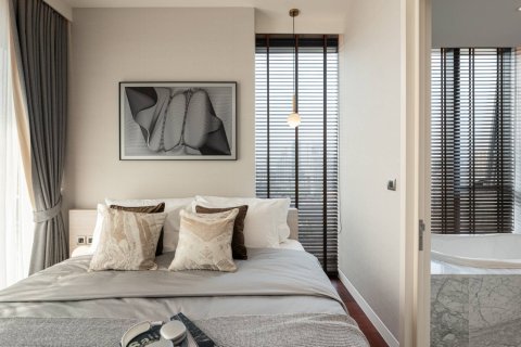 Condo in Bangkok, Thailand, 2 bedrooms  № 180807 - photo 15