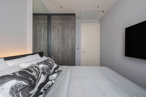 Condo in Bangkok, Thailand, 2 bedrooms  № 180807 - photo 21