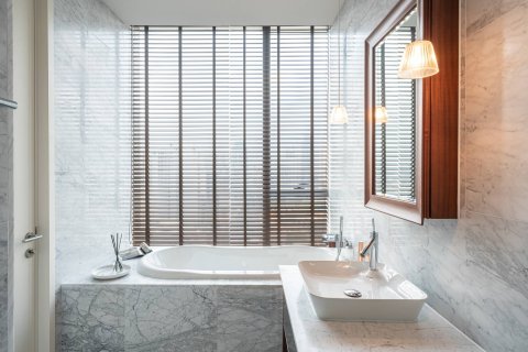 Condo in Bangkok, Thailand, 2 bedrooms  № 180807 - photo 16