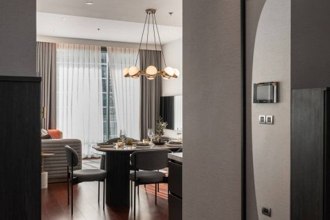 Condo in Bangkok, Thailand, 2 bedrooms  № 180807 - photo 26