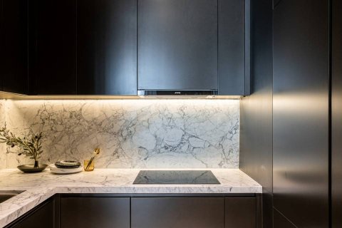 Condo in Bangkok, Thailand, 2 bedrooms  № 180807 - photo 28