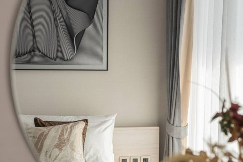 Condo in Bangkok, Thailand, 2 bedrooms  № 180807 - photo 19
