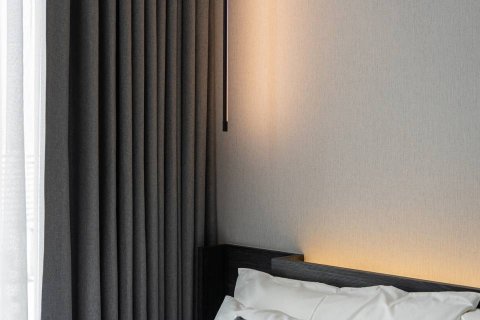 Condo in Bangkok, Thailand, 2 bedrooms  № 180807 - photo 23
