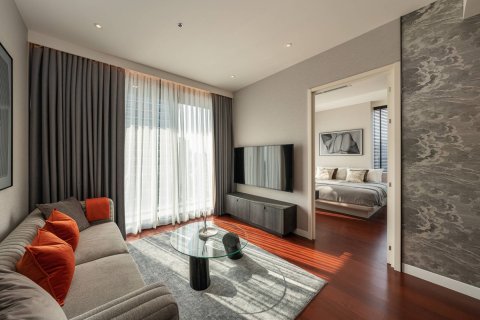 Condo in Bangkok, Thailand, 2 bedrooms  № 180807 - photo 3