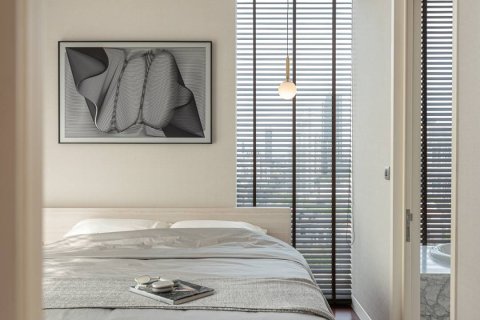 Condo in Bangkok, Thailand, 2 bedrooms  № 180807 - photo 18