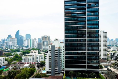 Condo in Bangkok, Thailand, 2 bedrooms  № 180807 - photo 9