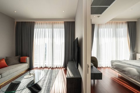Condo in Bangkok, Thailand, 2 bedrooms  № 180807 - photo 6