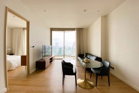 Condo in Bangkok, Thailand, 1 bedroom  № 180811 - photo 2