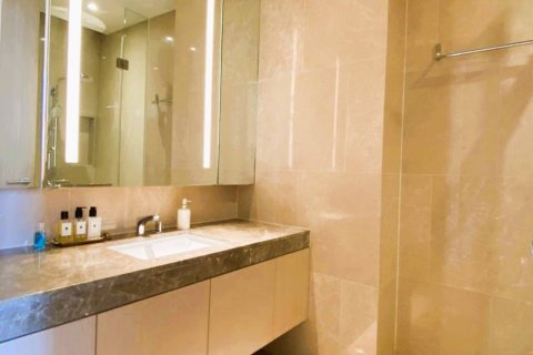 Condo in Bangkok, Thailand, 1 bedroom  № 180811 - photo 9