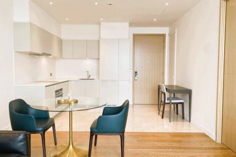 Condo in Bangkok, Thailand, 1 bedroom  № 180811 - photo 6
