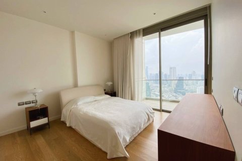 Condo in Bangkok, Thailand, 1 bedroom  № 180811 - photo 8