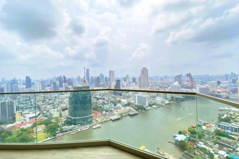 Condo in Bangkok, Thailand, 1 bedroom  № 180811 - photo 4