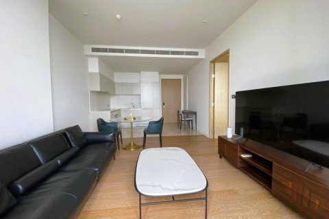 Condo in Bangkok, Thailand, 1 bedroom  № 180811 - photo 7