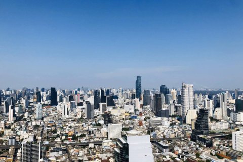 Condo in Bangkok, Thailand, 1 bedroom  № 180811 - photo 5