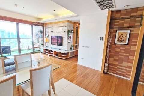 Condo in Bangkok, Thailand, 2 bedrooms  № 180810 - photo 6