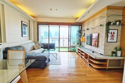 Condo in Bangkok, Thailand, 2 bedrooms  № 180810 - photo 7