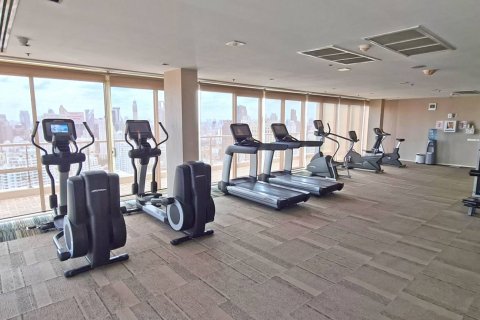 Condo in Bangkok, Thailand, 2 bedrooms  № 180810 - photo 26