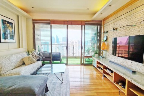 Condo in Bangkok, Thailand, 2 bedrooms  № 180810 - photo 10