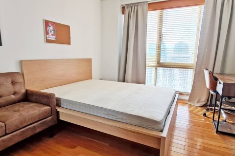 Condo in Bangkok, Thailand, 2 bedrooms  № 180810 - photo 22