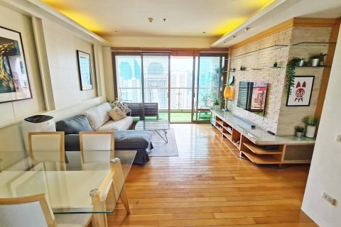 Condo in Bangkok, Thailand, 2 bedrooms  № 180810 - photo 5
