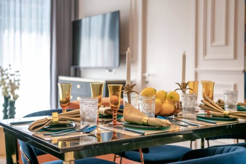 Condo in Bangkok, Thailand, 2 bedrooms  № 180809 - photo 6