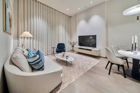 Condo in Bangkok, Thailand, 1 bedroom  № 180812 - photo 5