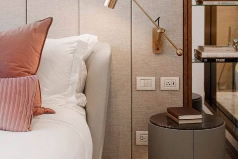 Condo in Bangkok, Thailand, 1 bedroom  № 180812 - photo 8