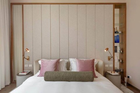 Condo in Bangkok, Thailand, 1 bedroom  № 180812 - photo 9