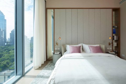Condo in Bangkok, Thailand, 1 bedroom  № 180812 - photo 7