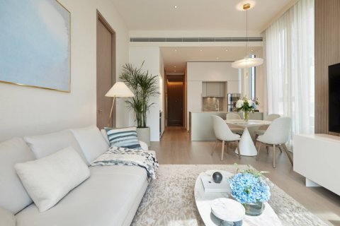 Condo in Bangkok, Thailand, 1 bedroom  № 180812 - photo 3