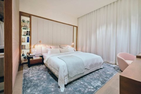 Condo in Bangkok, Thailand, 1 bedroom  № 180812 - photo 11
