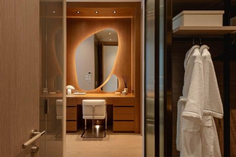 Condo in Bangkok, Thailand, 1 bedroom  № 180812 - photo 10