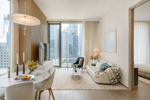 Condo in Bangkok, Thailand, 1 bedroom  № 180812 - photo 2