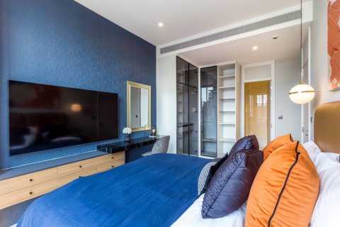 Condo in Bangkok, Thailand, 1 bedroom  № 180813 - photo 22