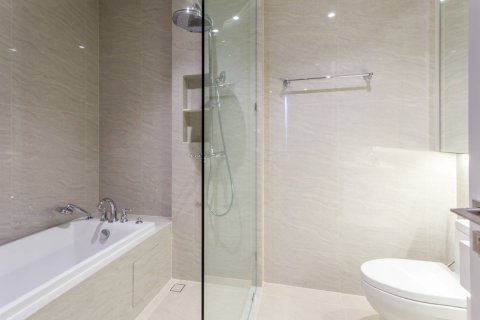 Condo in Bangkok, Thailand, 1 bedroom  № 180813 - photo 28