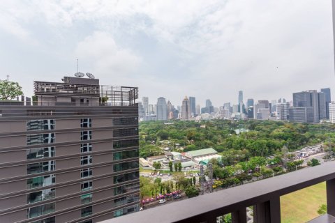 Condo in Bangkok, Thailand, 1 bedroom  № 180813 - photo 27