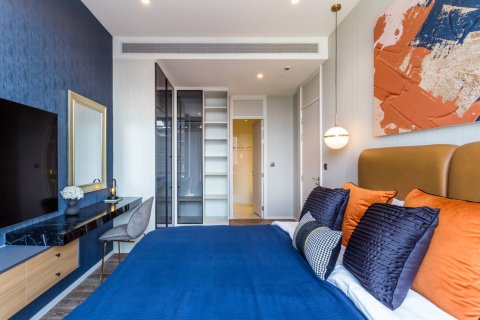 Condo in Bangkok, Thailand, 1 bedroom  № 180813 - photo 26